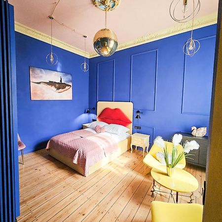 Butik Apartamenty Old Town Torun - Parking Εξωτερικό φωτογραφία