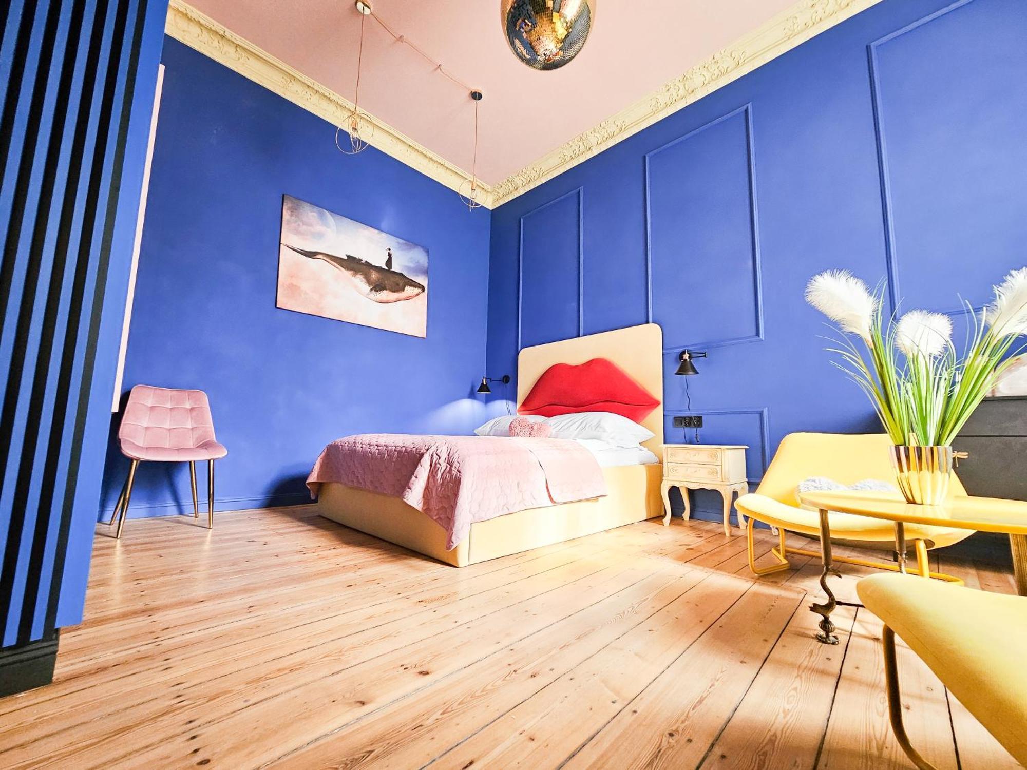 Butik Apartamenty Old Town Torun - Parking Εξωτερικό φωτογραφία