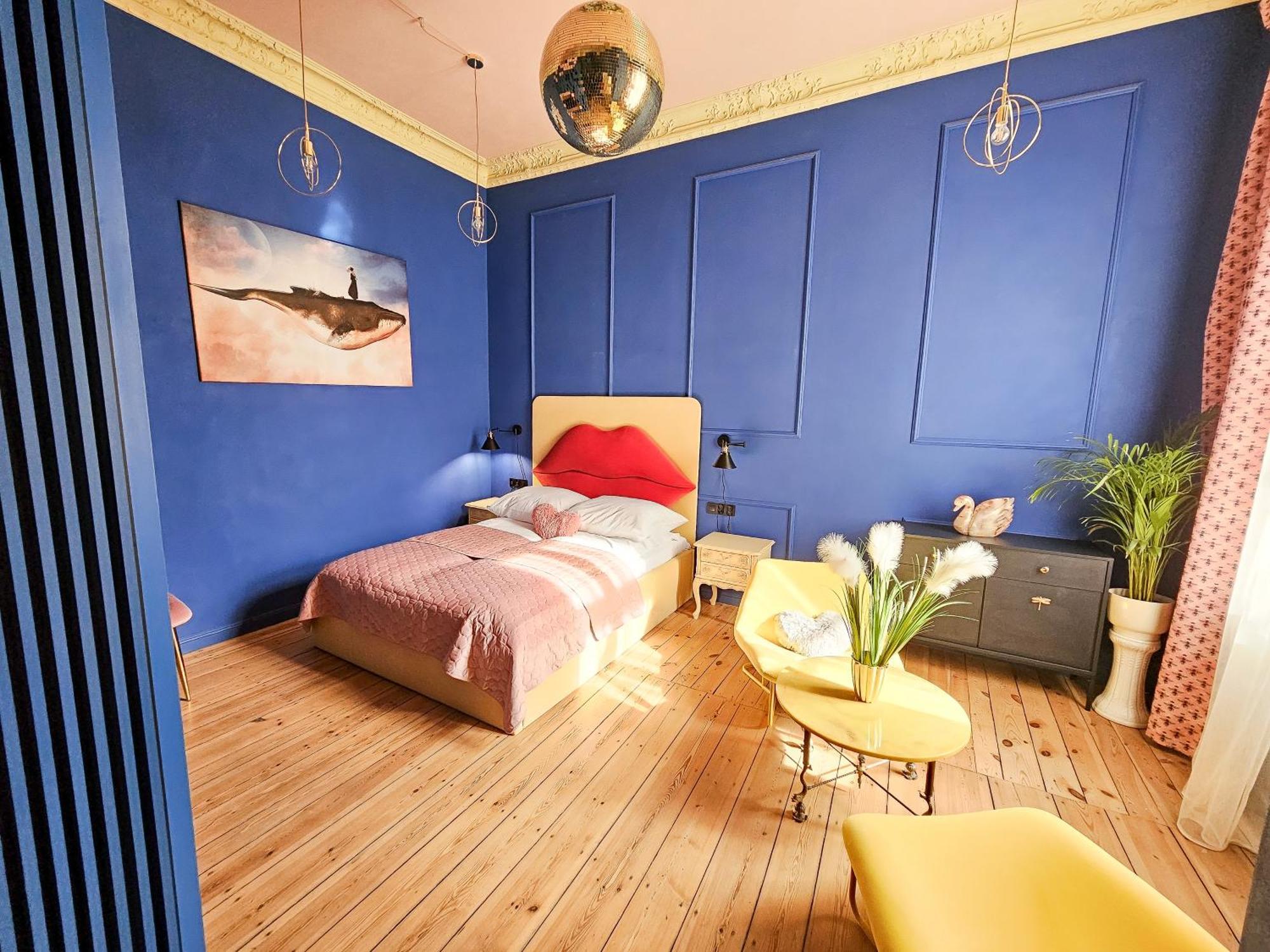 Butik Apartamenty Old Town Torun - Parking Εξωτερικό φωτογραφία