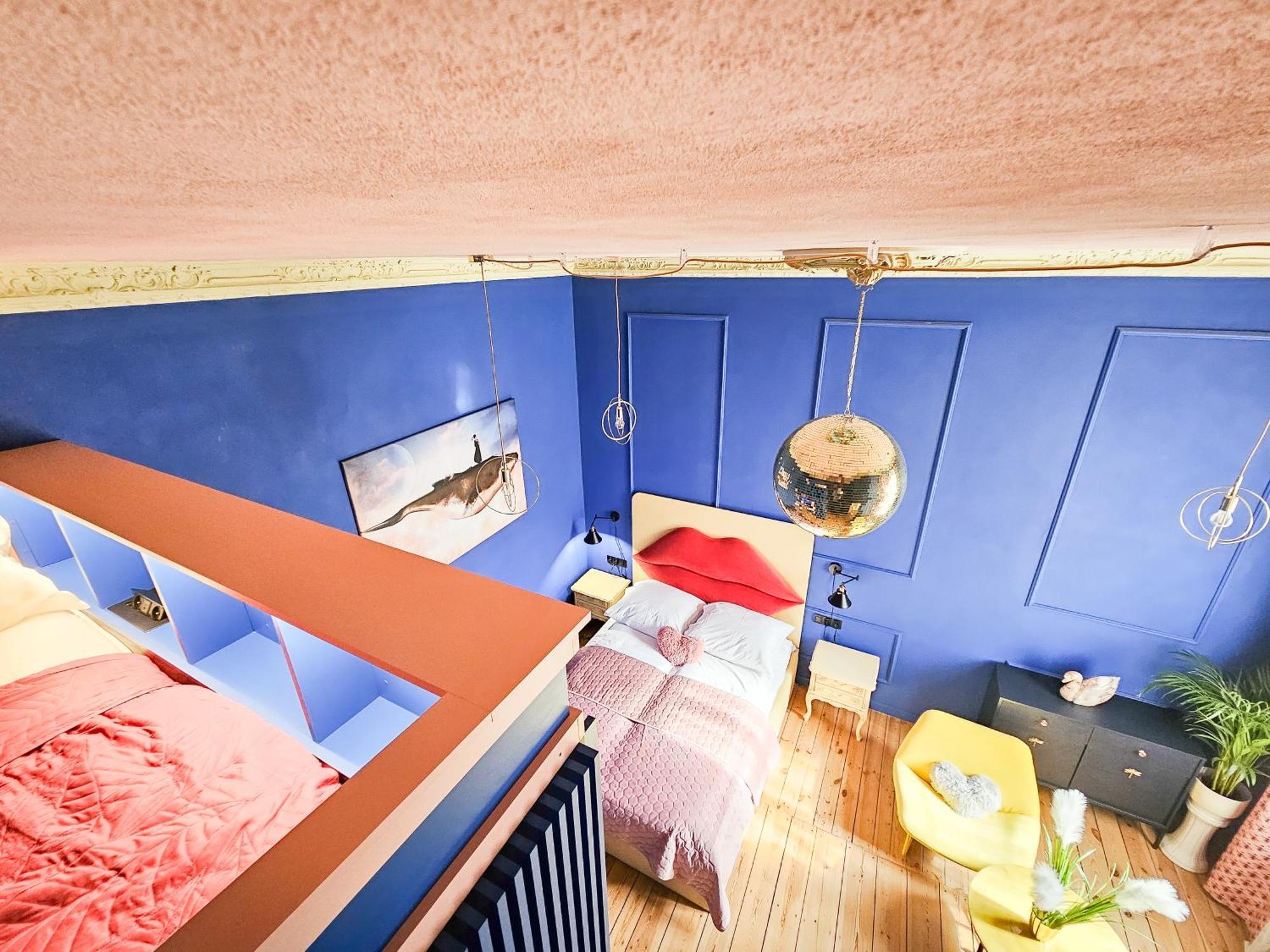 Butik Apartamenty Old Town Torun - Parking Εξωτερικό φωτογραφία