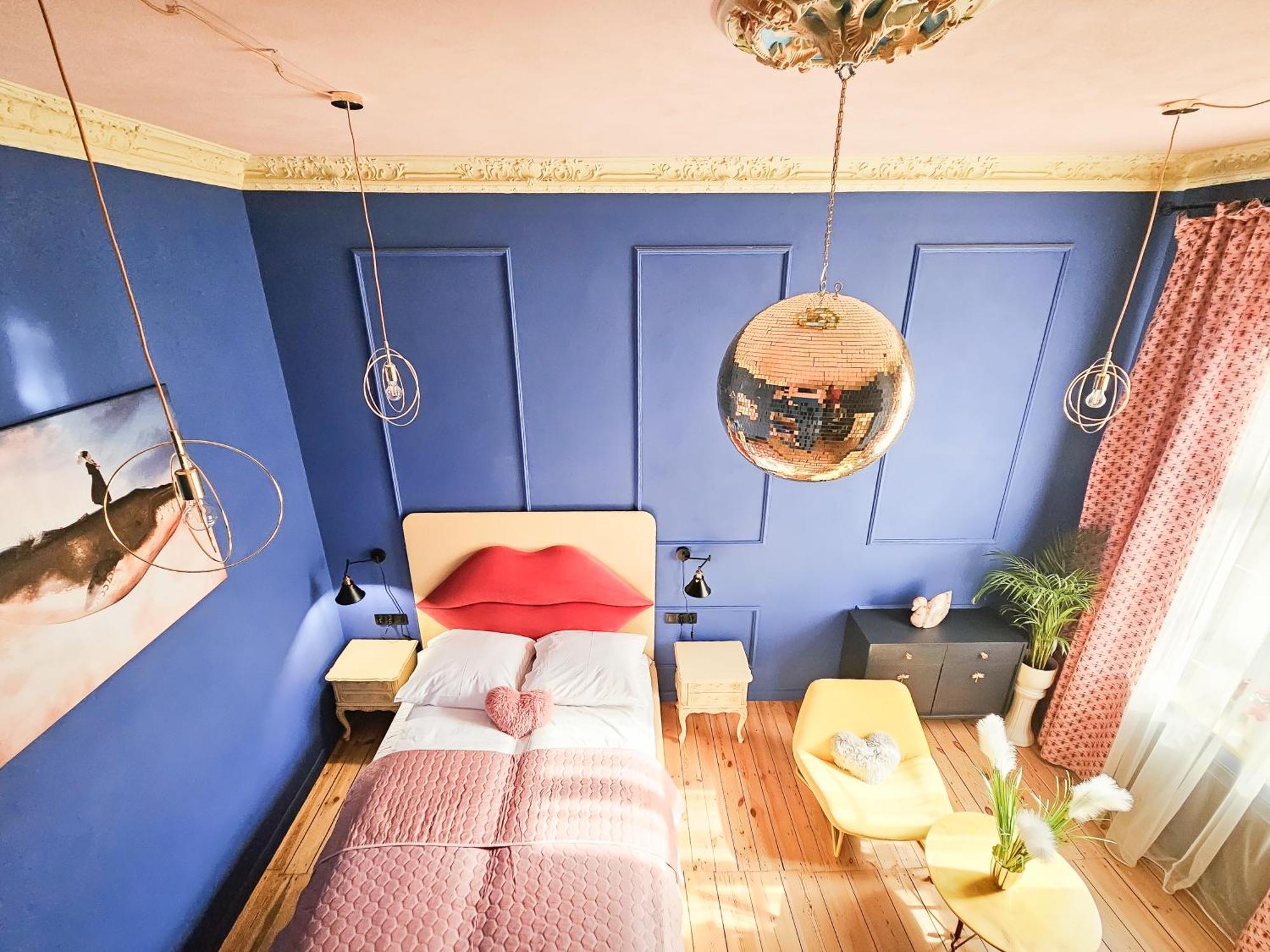Butik Apartamenty Old Town Torun - Parking Εξωτερικό φωτογραφία