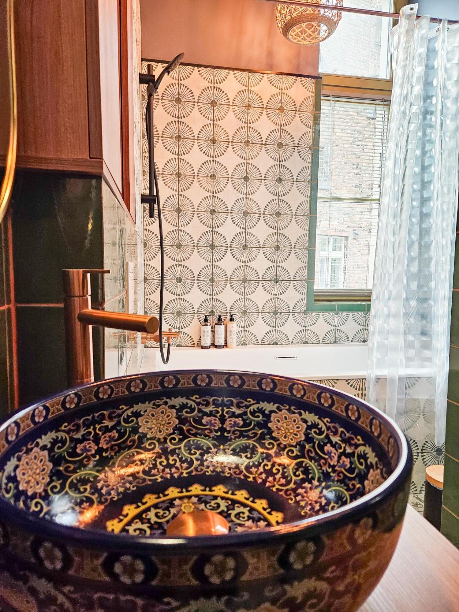 Butik Apartamenty Old Town Torun - Parking Εξωτερικό φωτογραφία