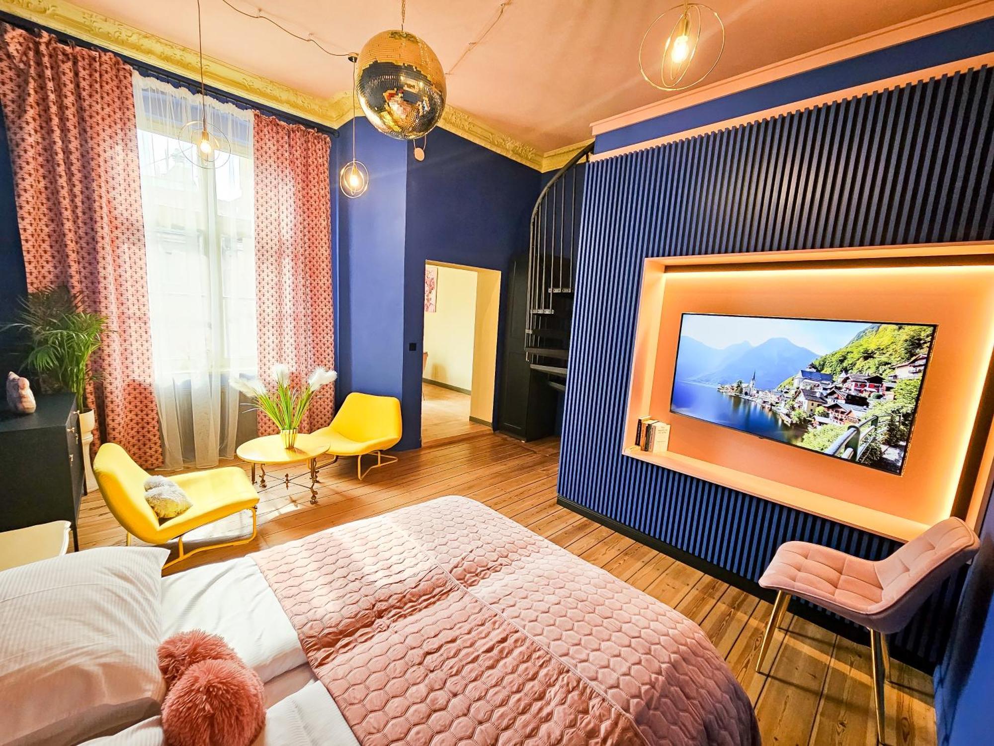 Butik Apartamenty Old Town Torun - Parking Εξωτερικό φωτογραφία
