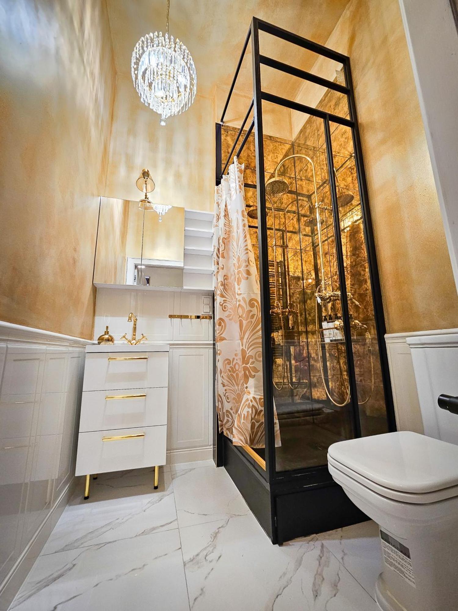 Butik Apartamenty Old Town Torun - Parking Εξωτερικό φωτογραφία