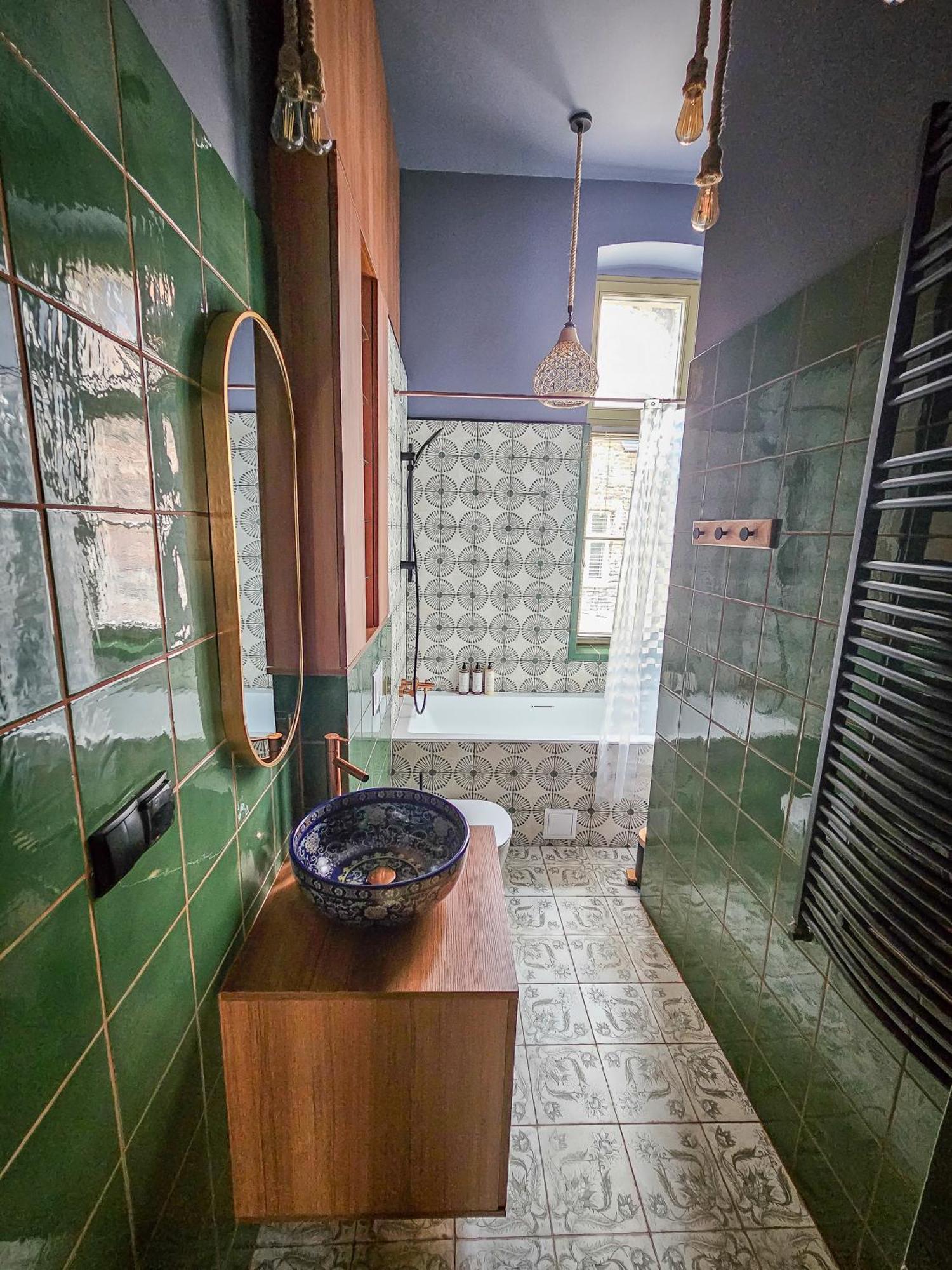 Butik Apartamenty Old Town Torun - Parking Εξωτερικό φωτογραφία