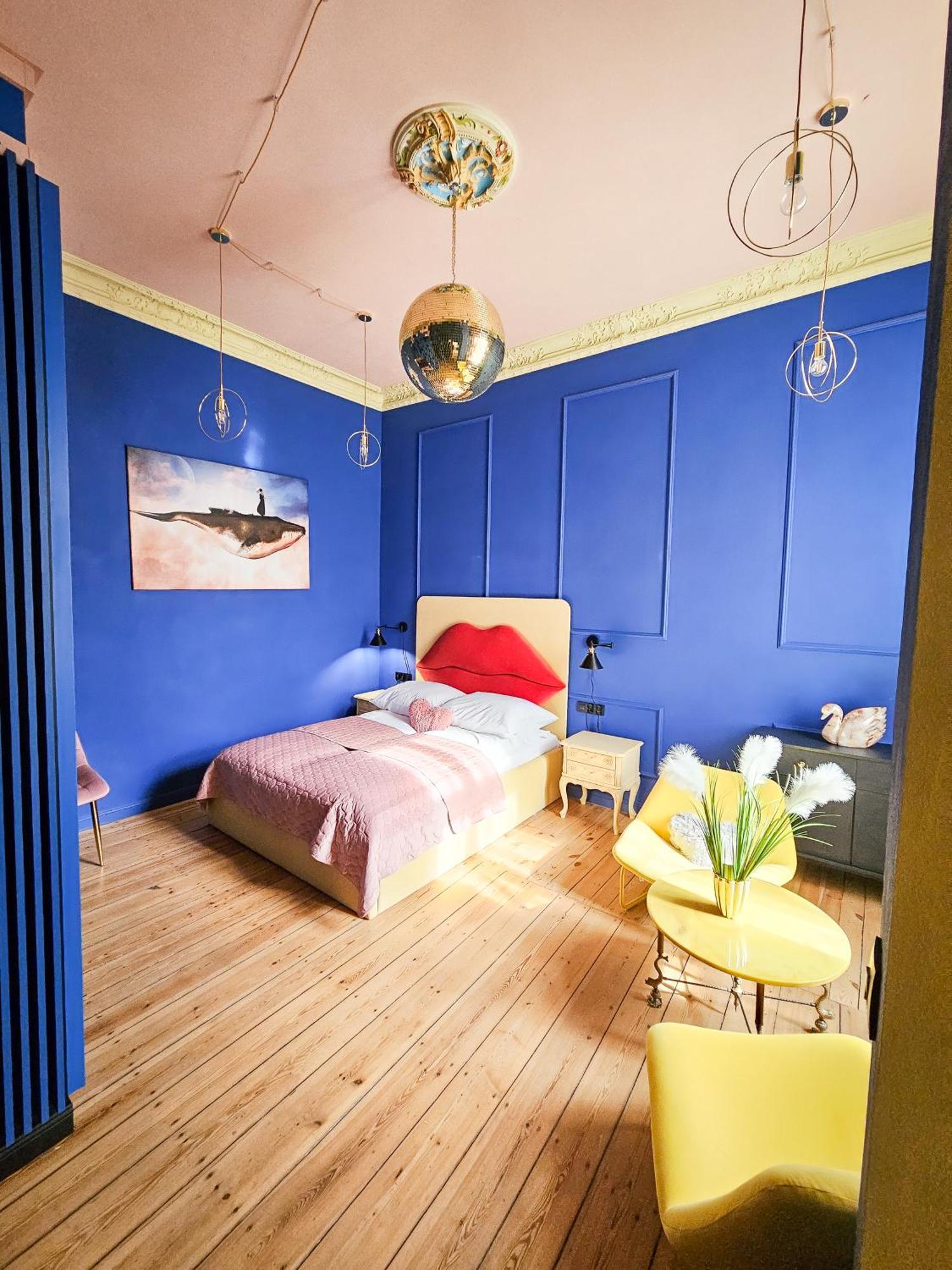 Butik Apartamenty Old Town Torun - Parking Εξωτερικό φωτογραφία