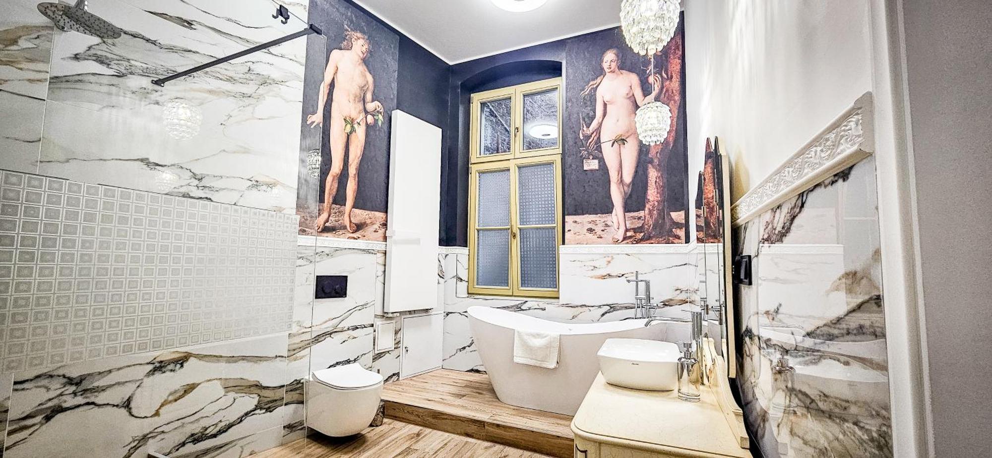 Butik Apartamenty Old Town Torun - Parking Εξωτερικό φωτογραφία