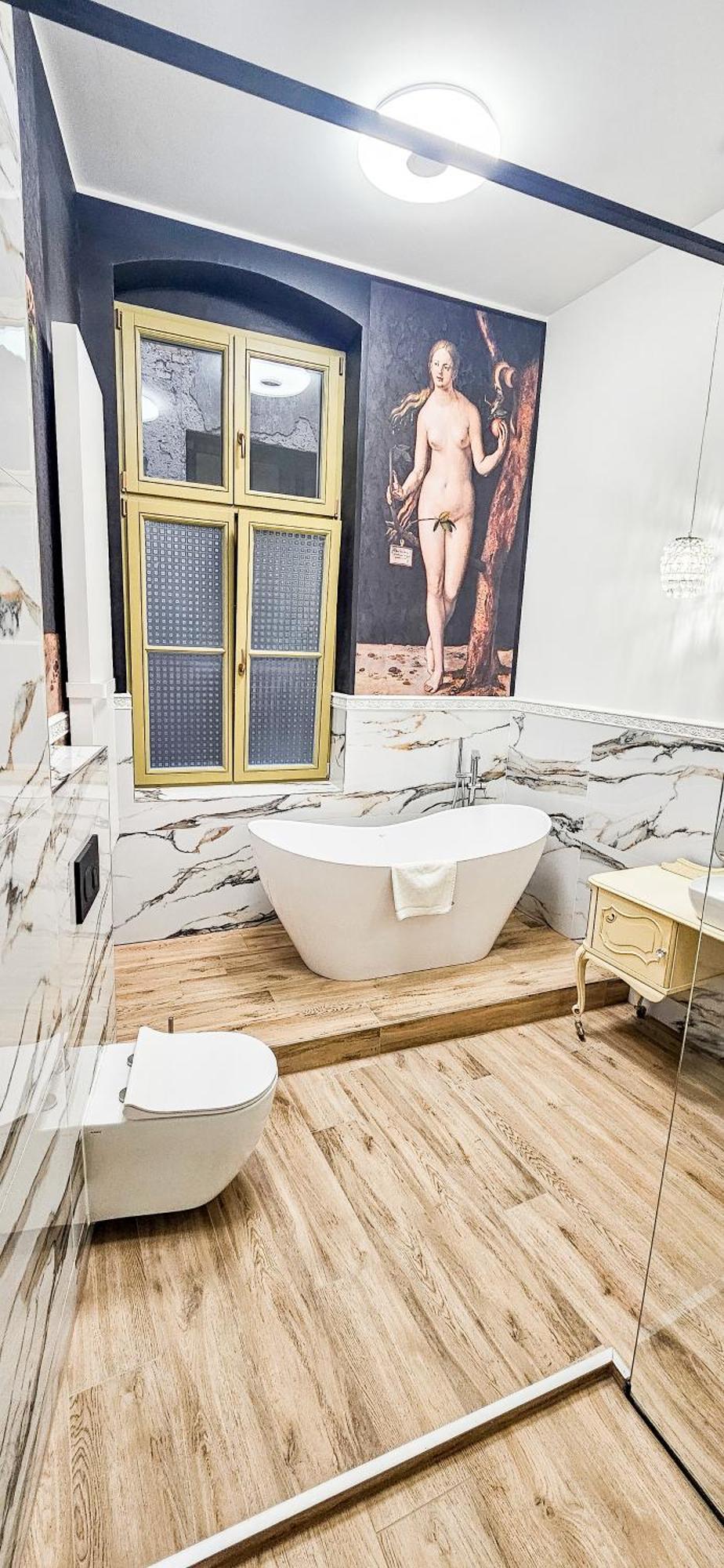 Butik Apartamenty Old Town Torun - Parking Εξωτερικό φωτογραφία