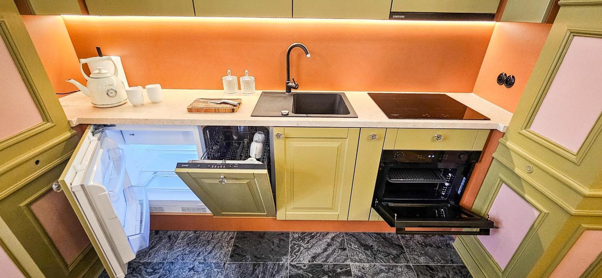 Butik Apartamenty Old Town Torun - Parking Εξωτερικό φωτογραφία