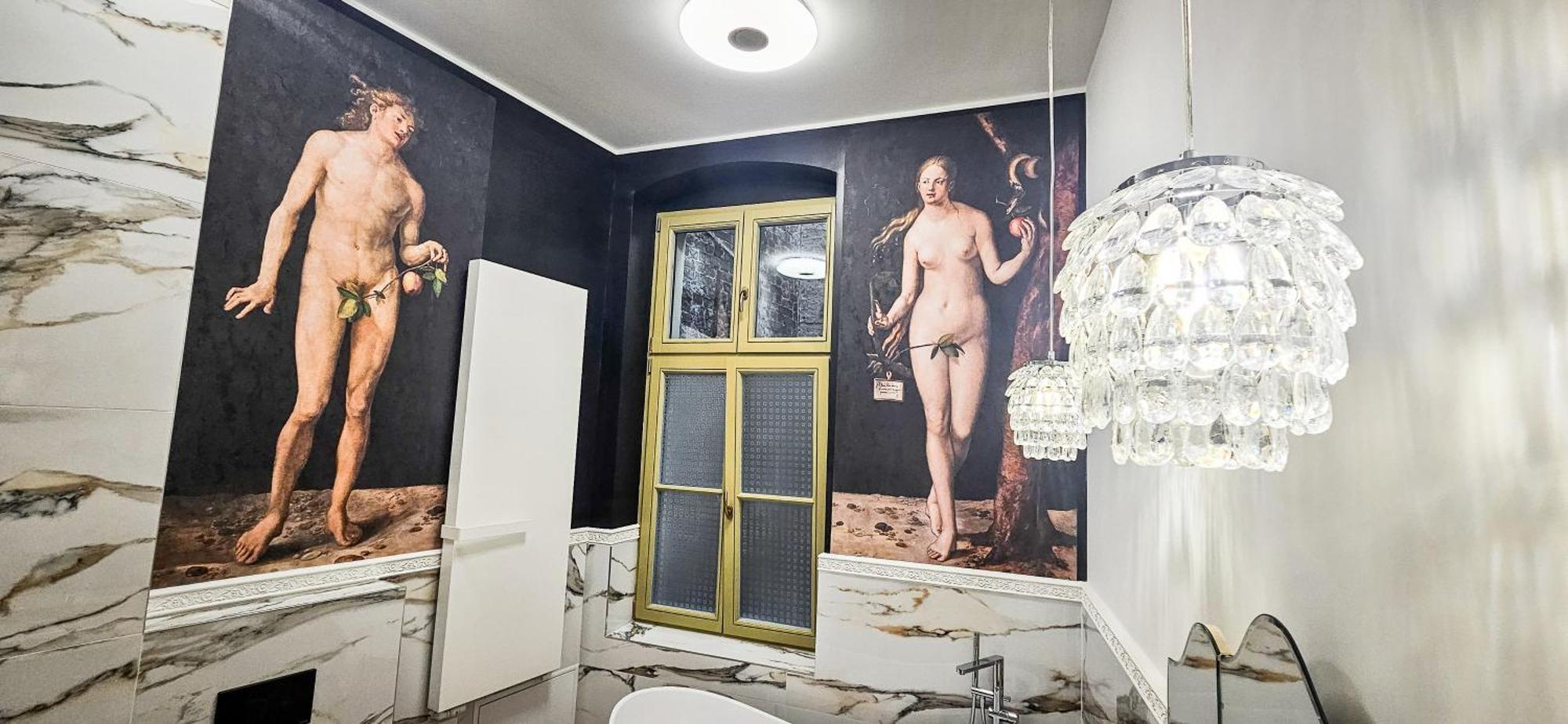 Butik Apartamenty Old Town Torun - Parking Εξωτερικό φωτογραφία