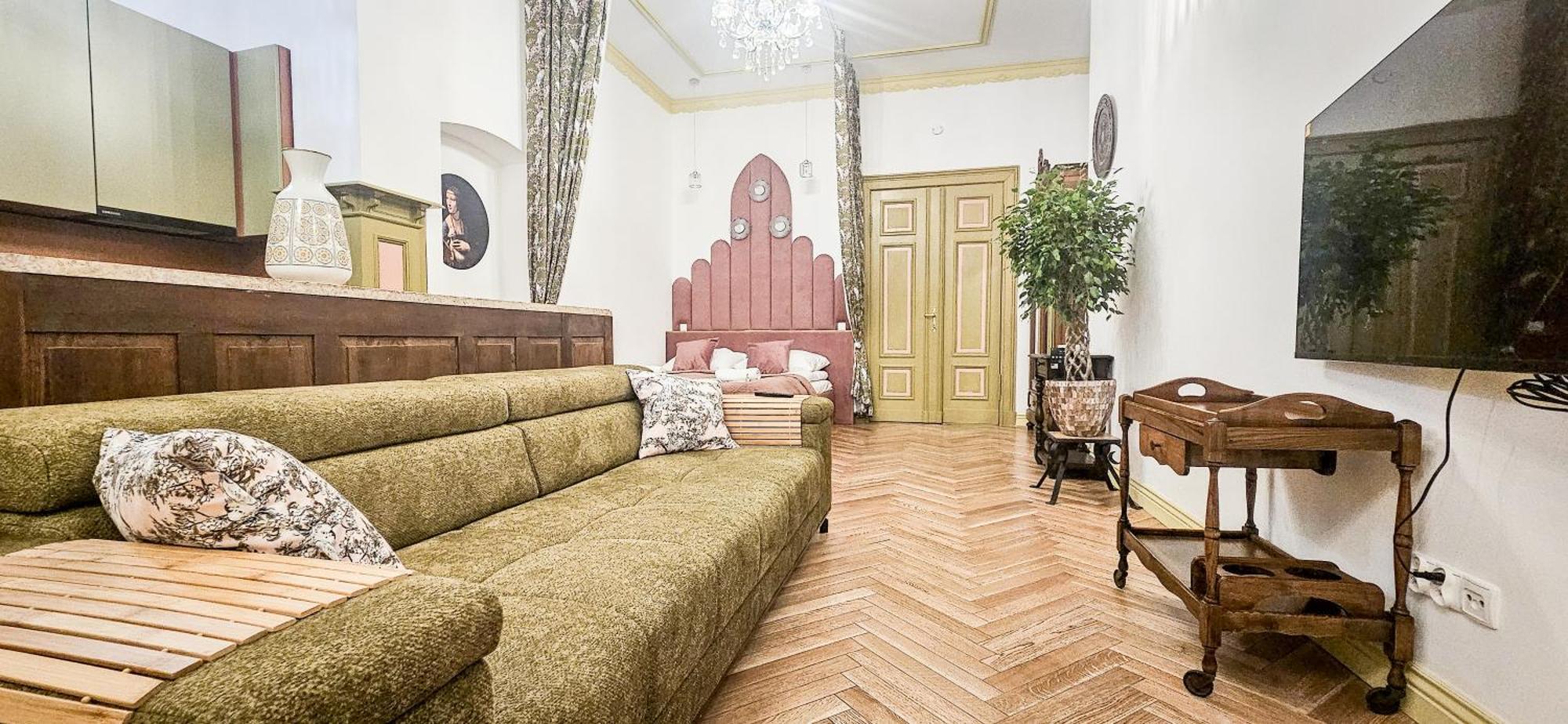 Butik Apartamenty Old Town Torun - Parking Εξωτερικό φωτογραφία