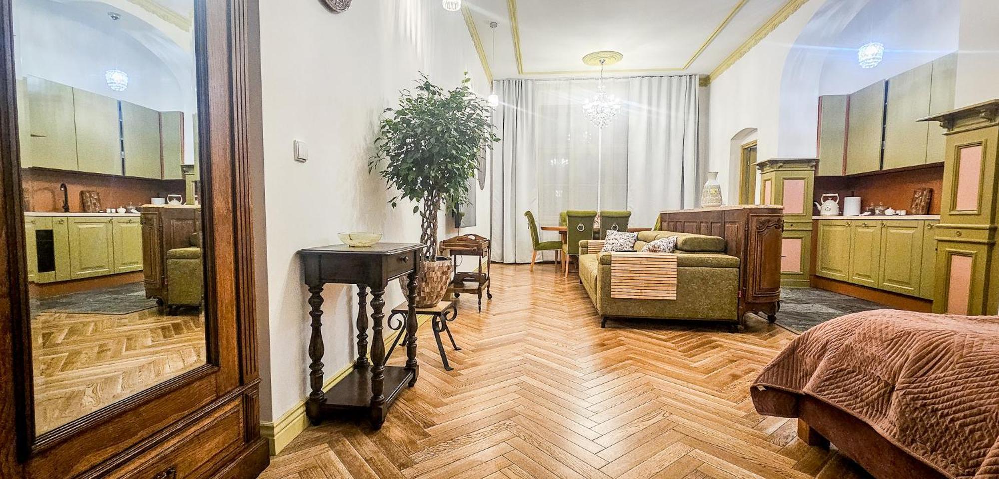 Butik Apartamenty Old Town Torun - Parking Εξωτερικό φωτογραφία
