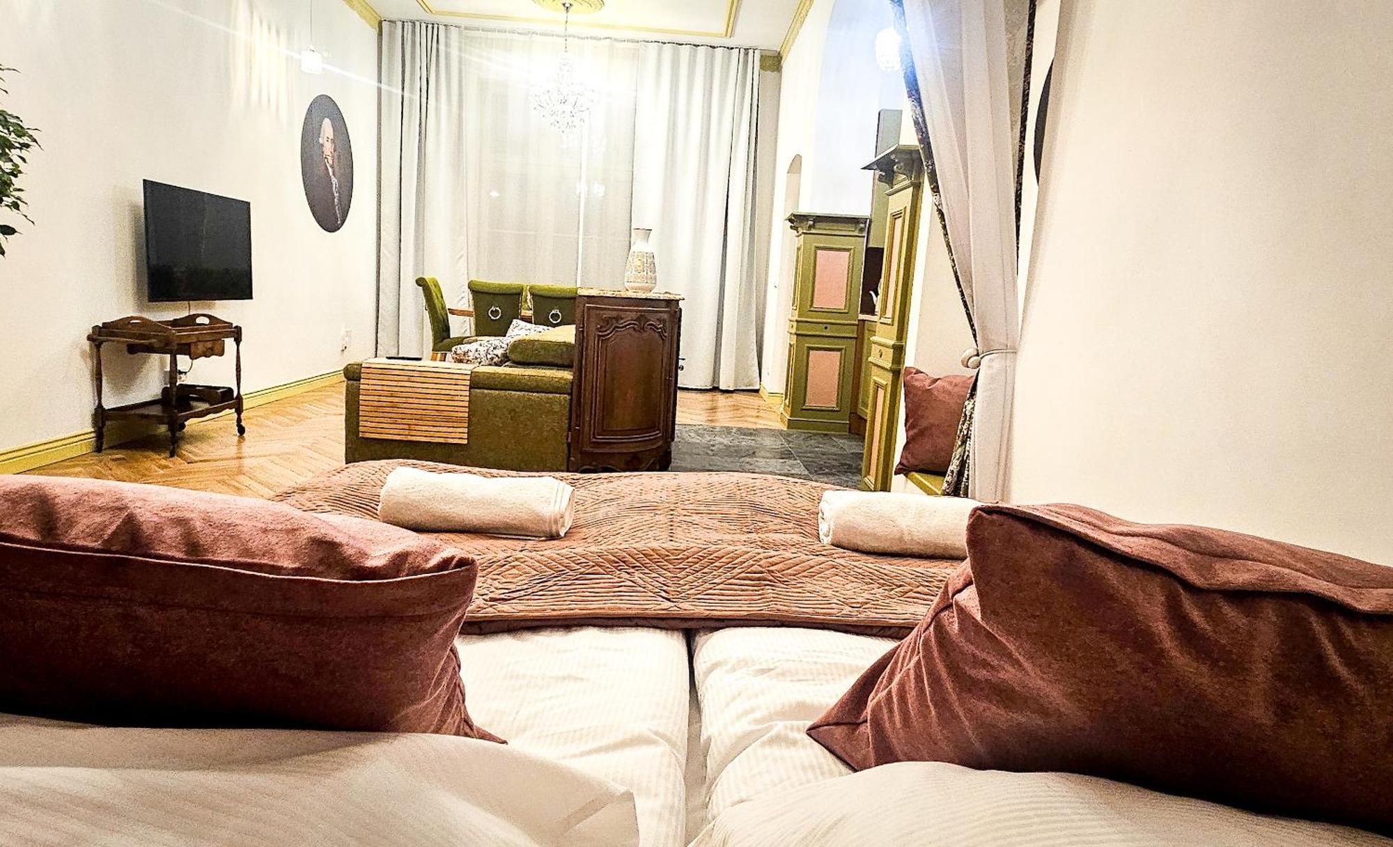 Butik Apartamenty Old Town Torun - Parking Εξωτερικό φωτογραφία