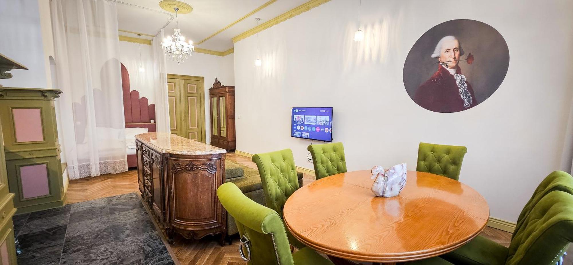 Butik Apartamenty Old Town Torun - Parking Εξωτερικό φωτογραφία